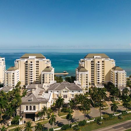 Jewel Grande Montego Bay Resort And Spa Exterior photo